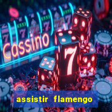 assistir flamengo play hd